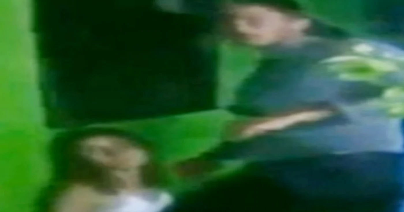 
    Doi turiști s-au încins și nu au rezistat tentației de a face sex în publicFoto: captură video  
