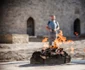 Templul de foc Ateshgah Foto Shutterstock