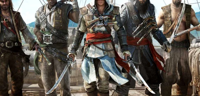 FOTO via Ubisoft