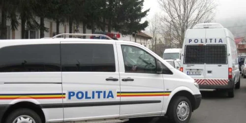 Cristian Chilat a fost scos din arestul IPJ Neamţ şi transferat cu escortă la IGP