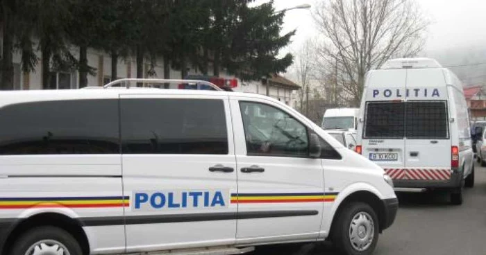 Cristian Chilat a fost scos din arestul IPJ Neamţ şi transferat cu escortă la IGP