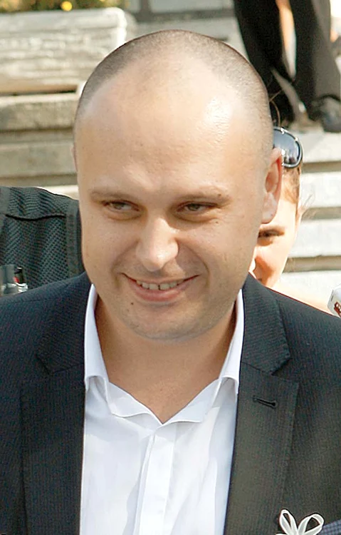 Traian, soţul Andreei Antonescu