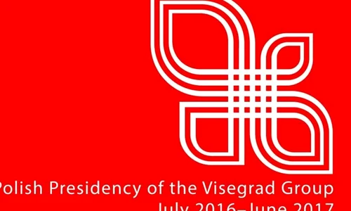 Grupul Visegrád – 25 de ani de colaborare jpeg