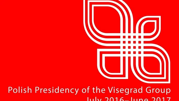 Grupul Visegrád – 25 de ani de colaborare jpeg
