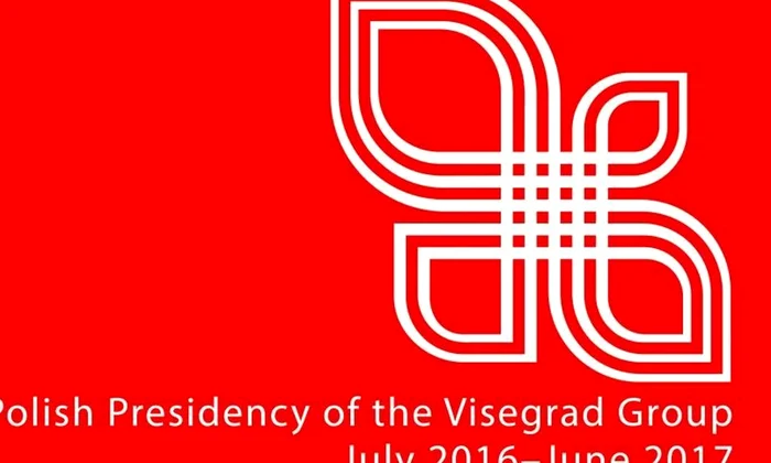 Grupul Visegrád – 25 de ani de colaborare jpeg
