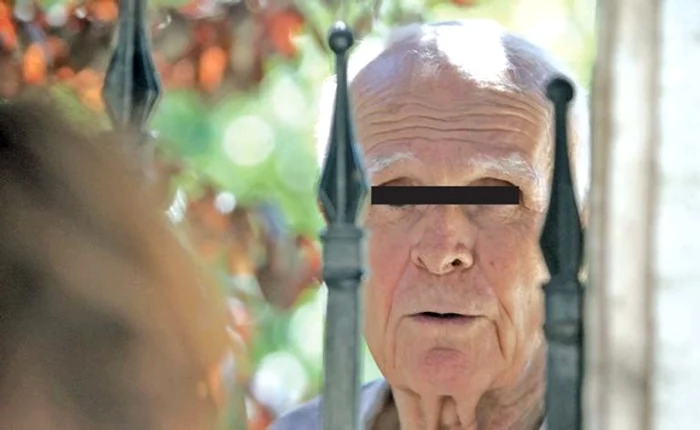 Fostul procuror Gheorghe Bălăşoiu primeşte acum, lunar, 66.701 lei, pensie, în mânăFOTO: Click!
