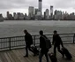 uragan sandy reuters