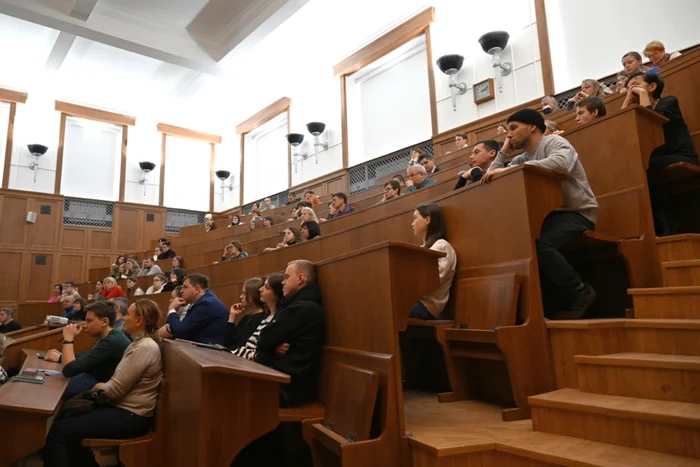 Amfiteatru / Foto: Shutterstock