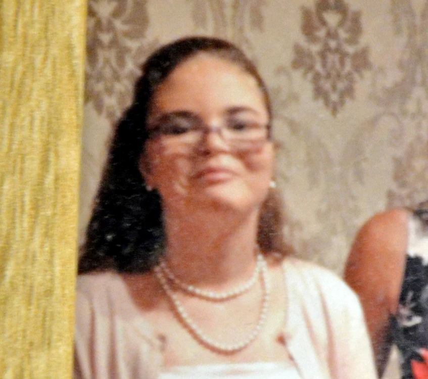 Gerogiana Cătălina Moise, adolescenta de 14 ani căutată de familie şi de poliţie FOTO IJP Prahova