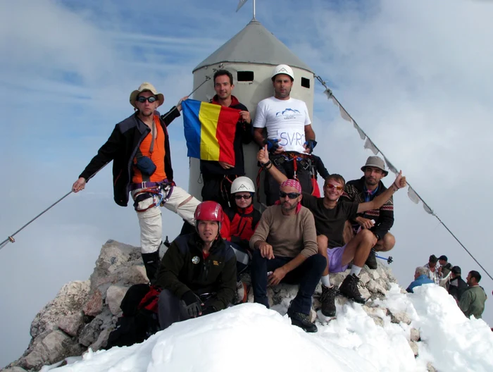 Asociaţia Turism Chindia  împlineste anul acesta 30 de ani de existenţă