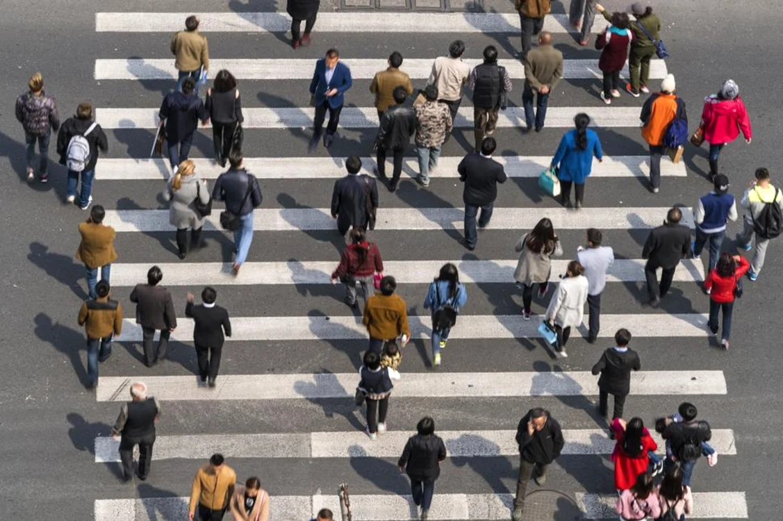 Vârsta de pensionare va crește în China / foto: Getty Images
