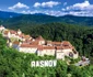 Cetatea Rasnov Ara Chalet jpg