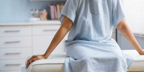 Histerectomia laparoscopica