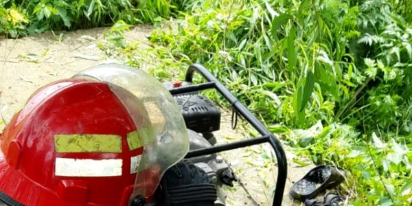 slobozia barbatul a cazut intr-un bazin cu apa foto isu ialomita