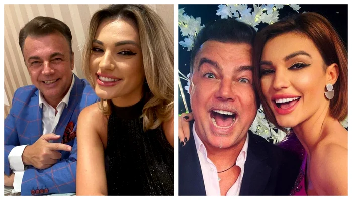 Adrian Enache a aflat că fiica lui, Diana Enache, o să aibă o fetiță