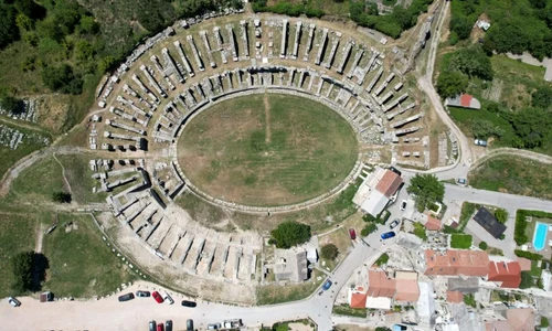 Salona amphitheatre jpg