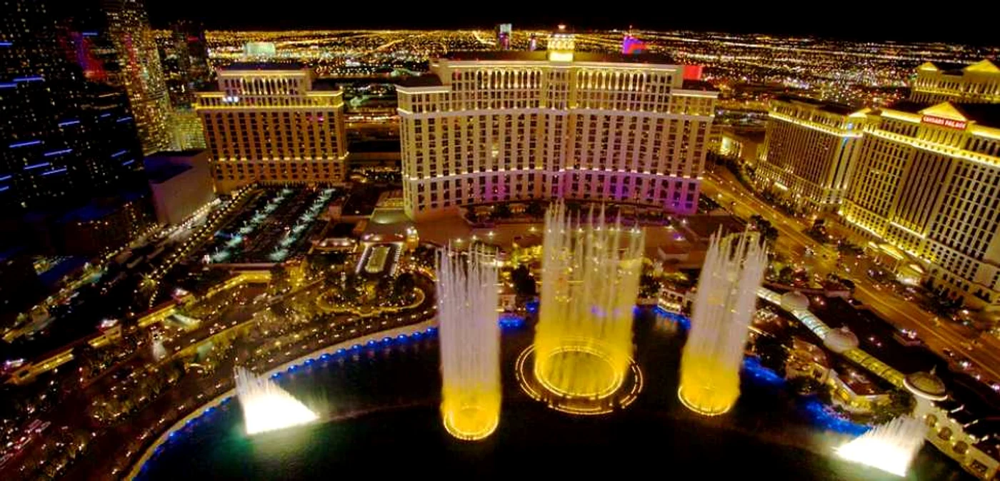 vegas