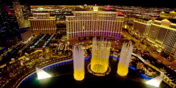 vegas