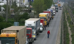 trafic soseaua de centura jpeg