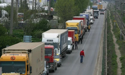 trafic soseaua de centura jpeg