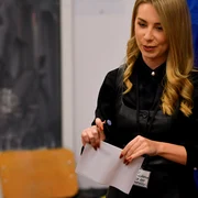 Alegeri Primăria București - FOTO Mediafax