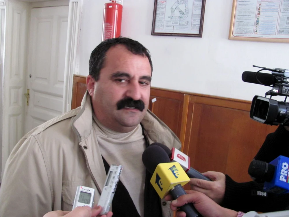 Alexandru Duca