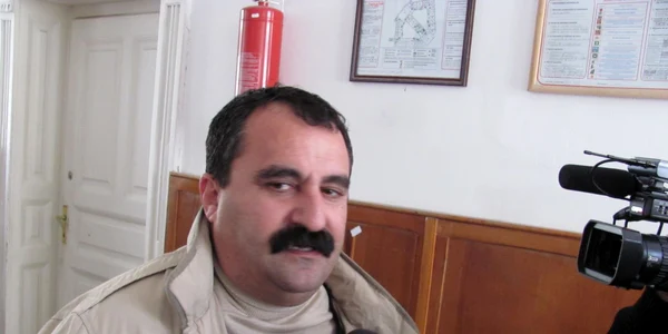 Alexandru Duca