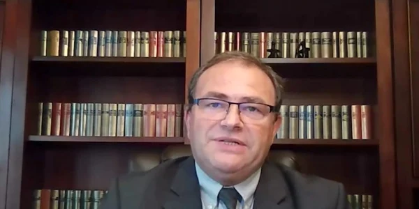 Medicul Cristian Apetrei FOTO Arhiva personală