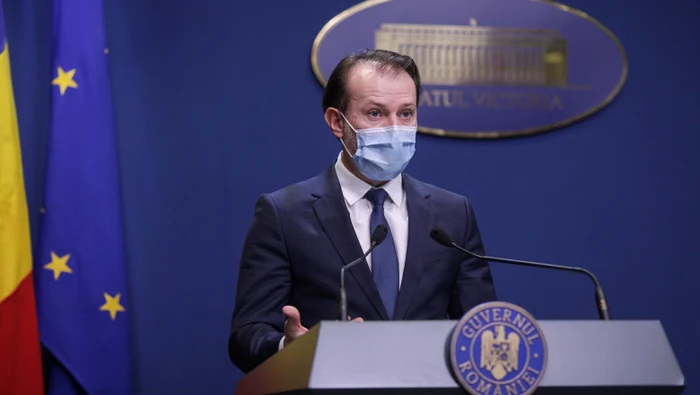 Guvernul va aproba, miercuri, un proiect de hotărâre care stabileşte data alegerilor locale parţialeSursă foto: Inquam Photos/ Octav Ganea