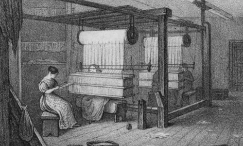 16 reguli pe care femeile secolului XIX trebuiau să le respecte jpeg