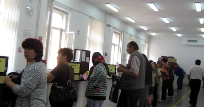 Oradea: Aproape 20.000 de orădeni riscă executări silite