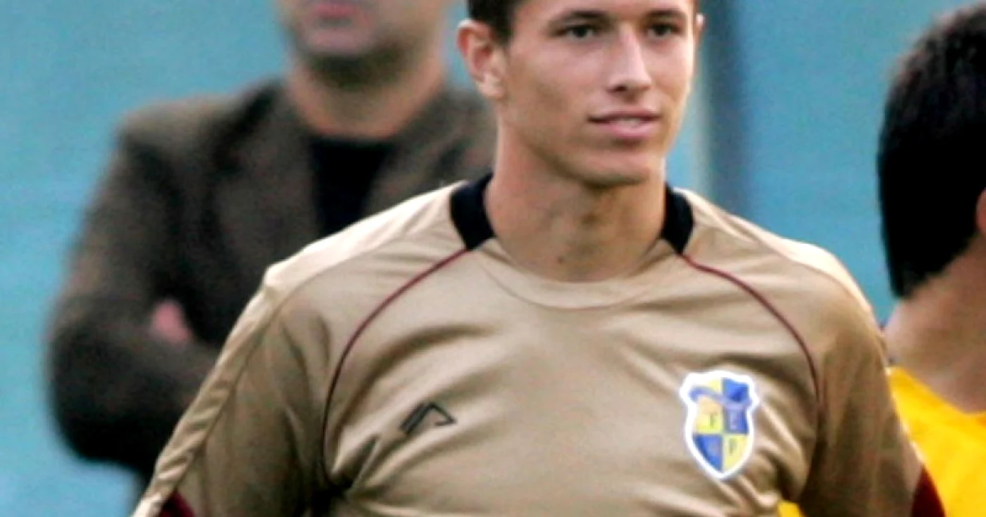 FOTBAL: Alexandru Iatan, de la Astra la Dunărea Giurgiu