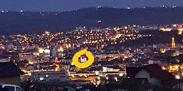 cluj spital