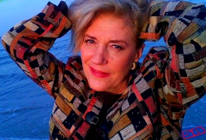 
    Stela Enache şi  Florin Bogardo  