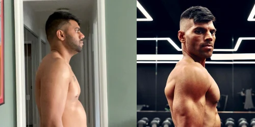 medic Amar Shere FOTO Insider webp