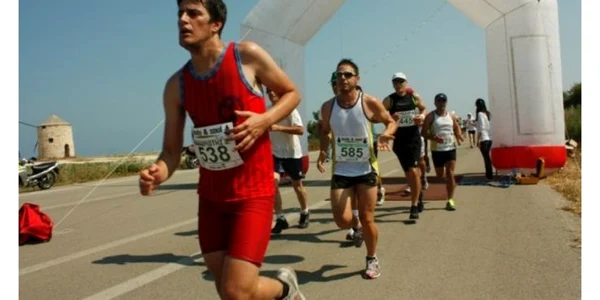 maraton