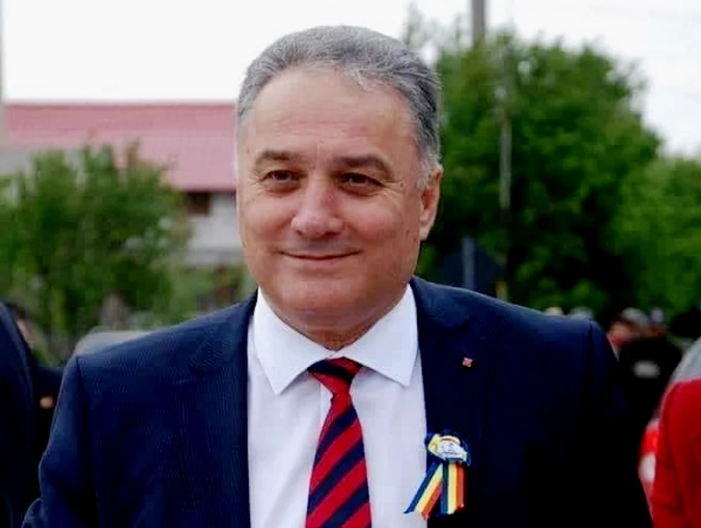 ioan marinescu