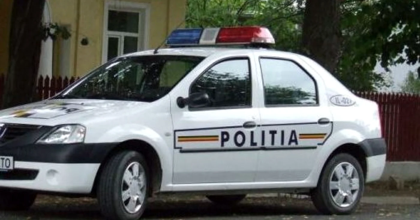 Şase maşini cu radar au ajuns la Rutieră astăzi