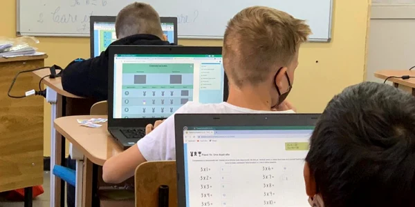 clasa digitalizata Sectorul 2