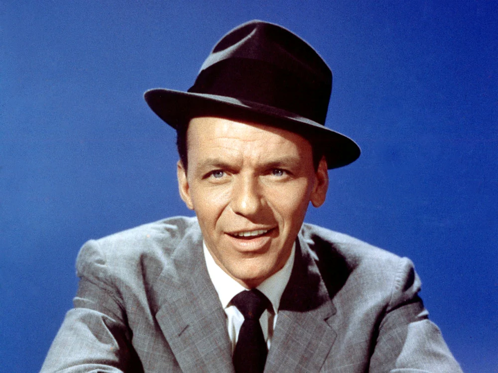 
    Frank Sinatra a avut patru soțiifoto: Arhiva personală  