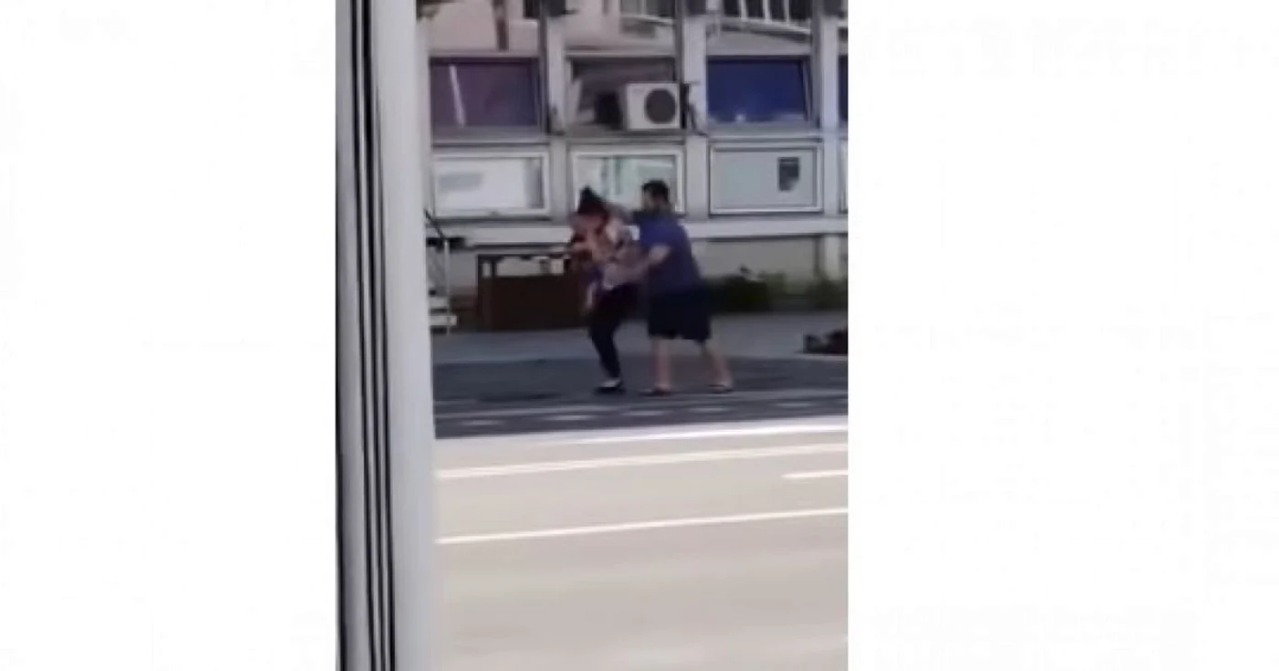 Captură video