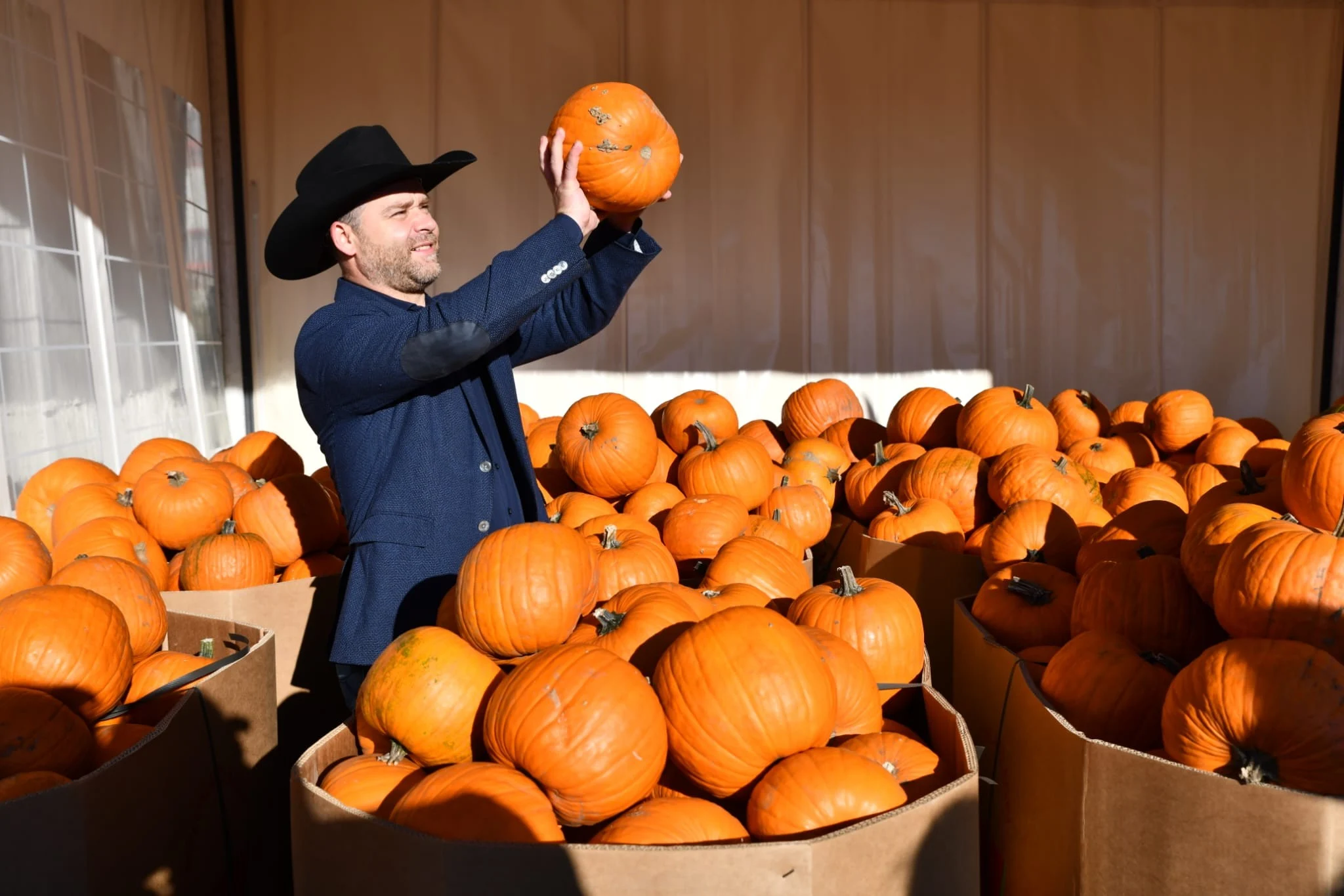 Ciprian Ciucu intră oficial în cursa pentru Primăria Capitalei. Ilie Bolojan: „Este un candidat care poate pune la punct Bucureștiul”