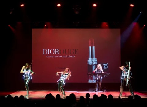 Amadeus show Dior 2 jpeg