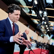 Nicușor Dan FOTO AFP