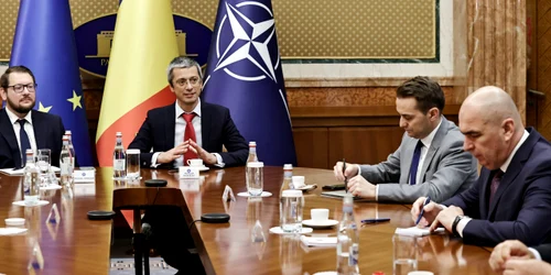 ilie bolojan si delegatia jpmorgan Foto Gov ro jpg