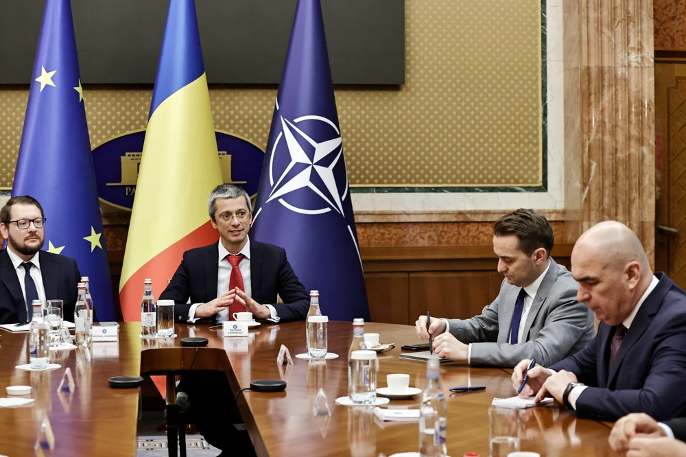 Investitorii americani de la JPMorgan: România rămâne o țară de interes pentru piețele financiare