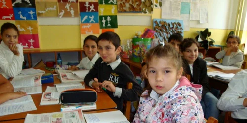 Copiii nu vor mai dârdâi de frig la şcoală sau la grădiniţă