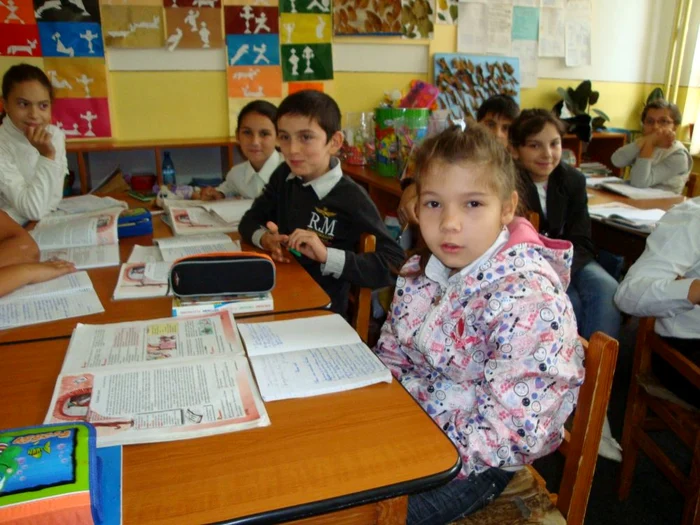 Copiii nu vor mai dârdâi de frig la şcoală sau la grădiniţă