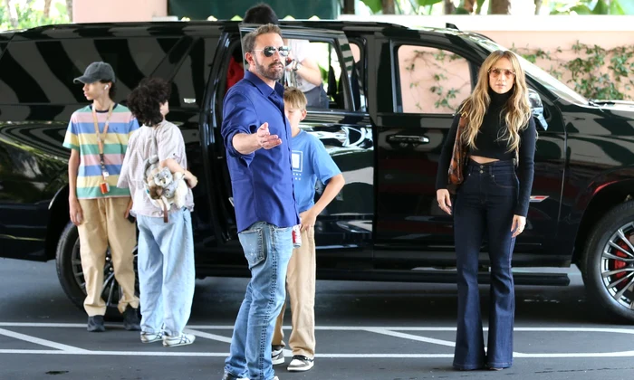 Jennifer Lopez și Ben Affleck Foto Profimedia (3) jpg