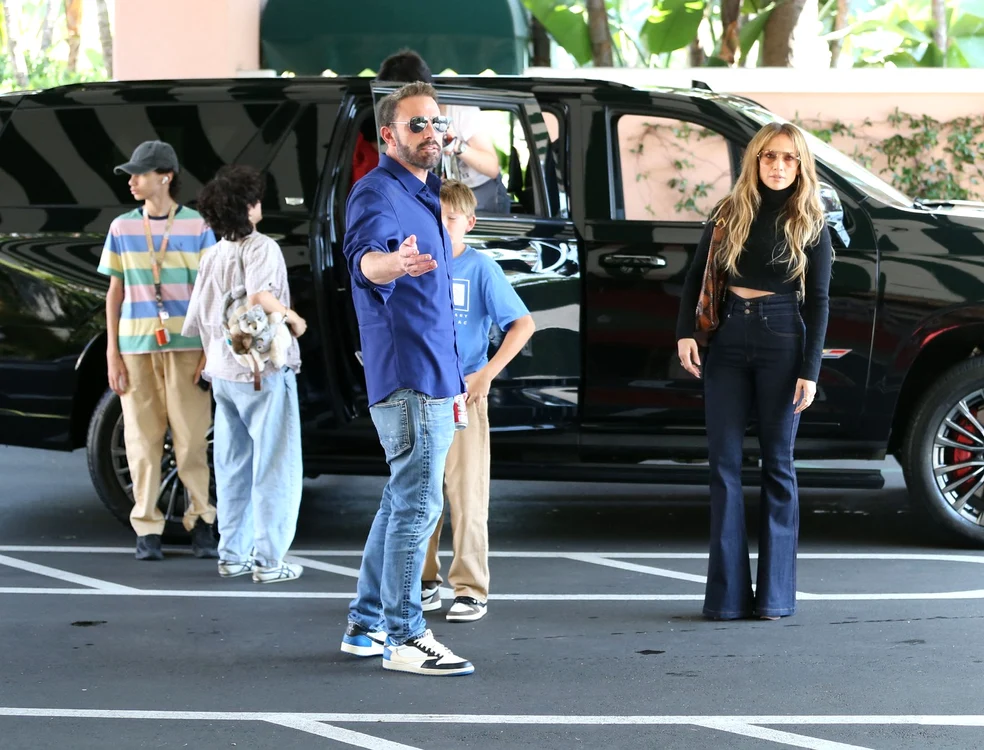 Jennifer Lopez și Ben Affleck Foto Profimedia (3) jpg